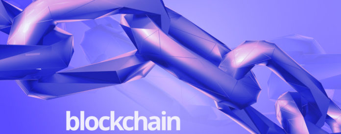 Blockchain Financial