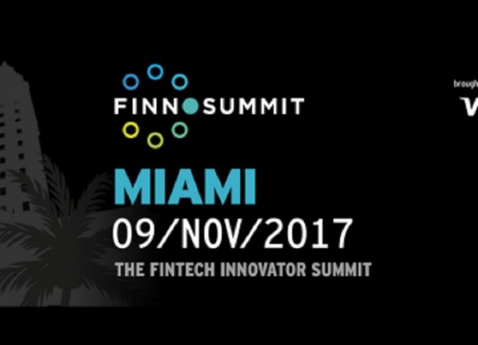 Finnosummit Miami